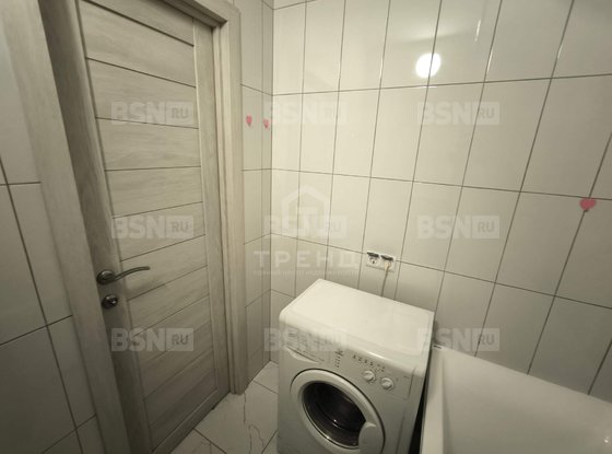 Продажа однокомнатной квартиры - Бабушкина улица, д.82, корп.2 