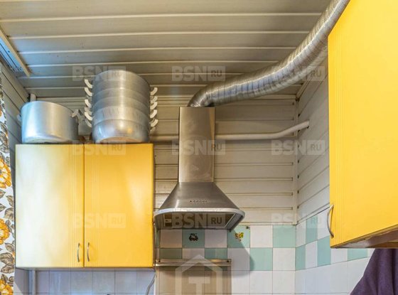 Продажа трехкомнатной квартиры - Бухарестская улица, д.33, корп.5 