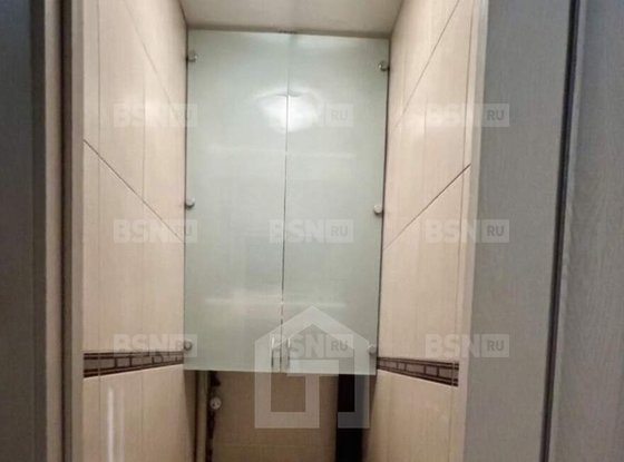 Продажа трехкомнатной квартиры - Приморский проспект, д.141, корп.2 