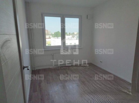 Продажа двухкомнатной квартиры - Северный проспект, д.123, корп.1 