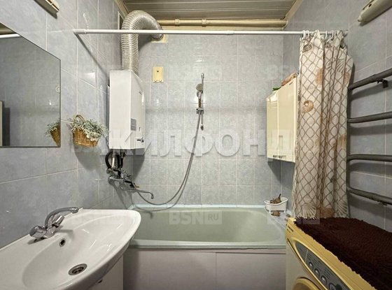 Продажа двухкомнатной квартиры - Красных Зорь бульвар, д.1 