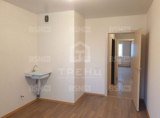 Продажа двухкомнатной квартиры - поселок Шушары, Валдайская улица, д.4, корп.2 стр 1 