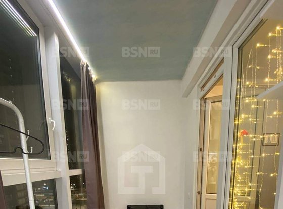 Продажа однокомнатной квартиры - Коломяжский проспект, д.15, корп.2 