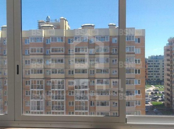 Продажа однокомнатной квартиры - городской поселок Янино-1, Голландская улица, д.10, корп.1 