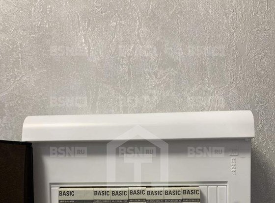 Продажа двухкомнатной квартиры - Коллонтай улица, д.47, корп.1 