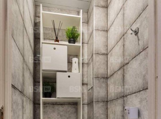 Продажа двухкомнатной квартиры - Гладкова улица, д.13 