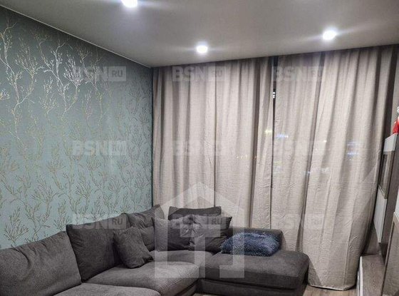 Продажа двухкомнатной квартиры - Ушинского улица, д.31 