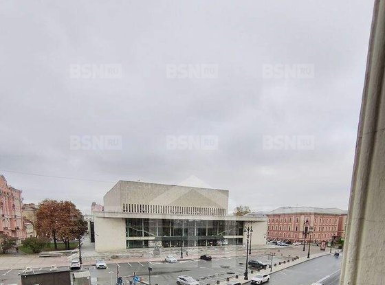 Продажа двухкомнатной квартиры - Лиговский проспект, д.17 