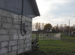 Продажа земельного участка - Ленинградская область, Волосовский район, Каложицы п. 