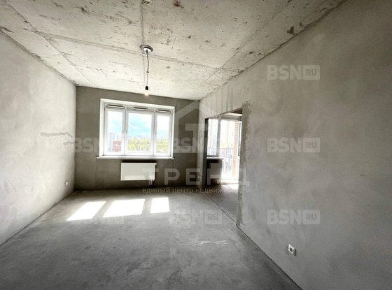 Продажа однокомнатной квартиры - Железноводская улица, д.32 
