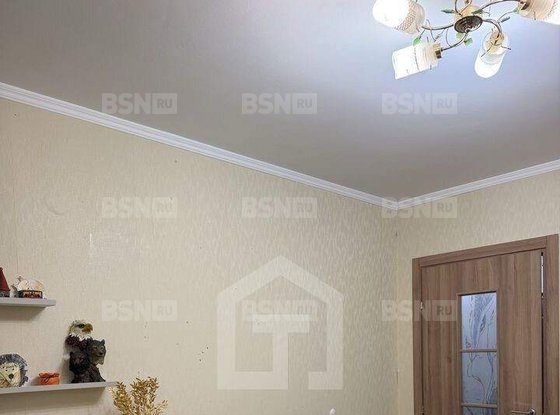 Продажа двухкомнатной квартиры - Пулковское шоссе, д.36, корп.4 