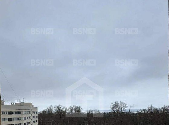 Продажа трехкомнатной квартиры - Пионерстроя улица, д.7, корп.2 