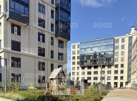 Продажа однокомнатной квартиры - Ремесленная улица, д.15 