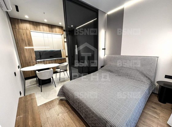 Продажа однокомнатной квартиры - Петровский проспект, д.9, корп.2 