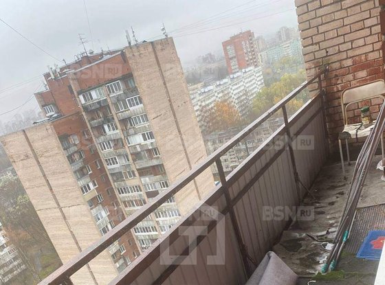 Продажа пятикомнатной квартиры - Суздальский проспект, д.57 