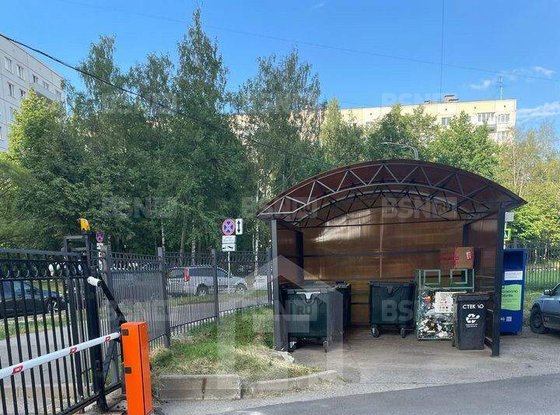 Продажа однокомнатной квартиры - Стасовой улица, д.1 