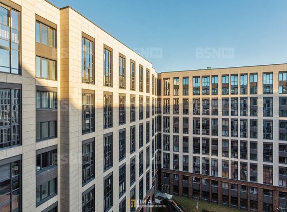 Продажа однокомнатной квартиры - Уральская улица, д.25, корп.1 литера Б 