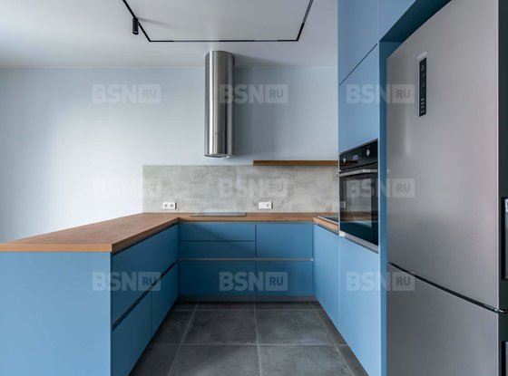 Аренда трехкомнатной квартиры - Белоостровская улица, д.7, стр. 1 