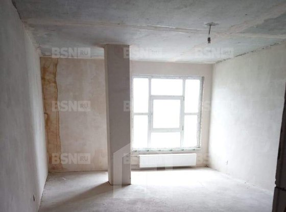 Продажа однокомнатной квартиры - Мурино, Шоссе в Лаврики улица, д.67 