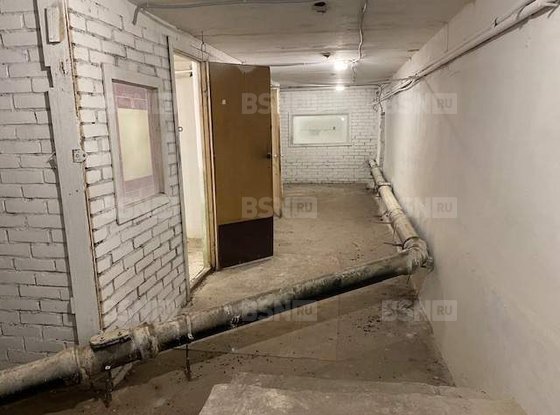 Продажа офиса - Фрунзе улица, д.10, литера А 