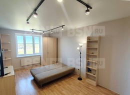Продажа двухкомнатной квартиры - Речной мкр., 3 