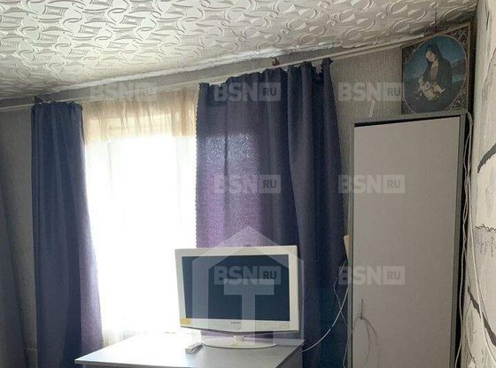 Продажа однокомнатной квартиры - Средний В.О. проспект, д.92 