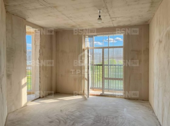 Продажа двухкомнатной квартиры - Кудрово, Европейский проспект, д.22 