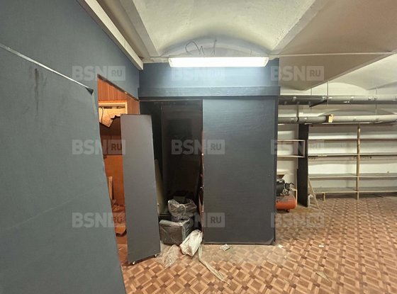 Продажа офиса - Конногвардейский бульвар, д.3, литера А 