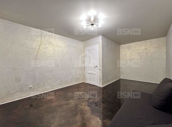 Продажа однокомнатной квартиры - 5-й Предпортовый проезд, д.1 