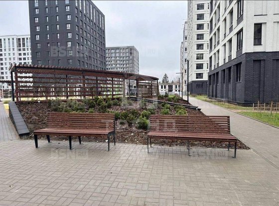Продажа однокомнатной квартиры - Планерная улица, д.99, стр1 