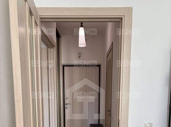Продажа однокомнатной квартиры - Мурино, Воронцовский бульвар, д.14, корп.4 