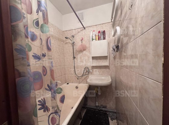Продажа двухкомнатной квартиры - Верности улица, д.46, корп.2 