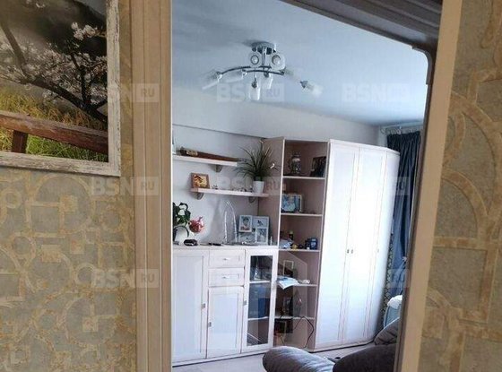 Продажа трехкомнатной квартиры - Карпинского улица, д.26 