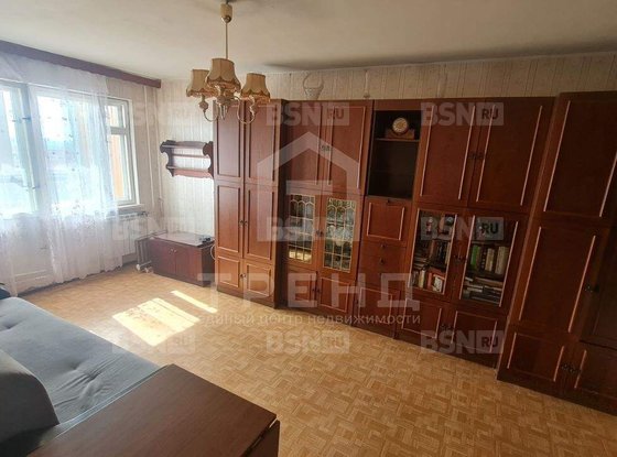 Продажа однокомнатной квартиры - Авиаконструкторов проспект, д.11, корп.1 