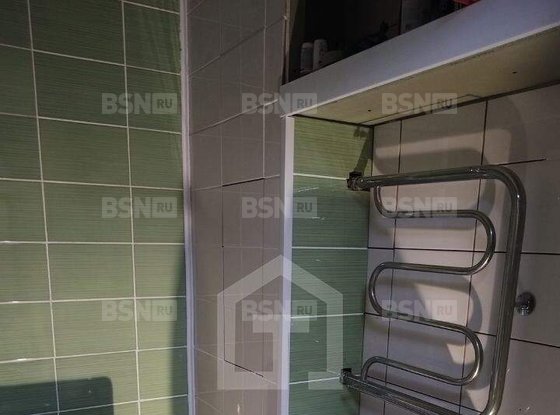 Продажа однокомнатной квартиры - Маршала Тухачевского улица, д.23 