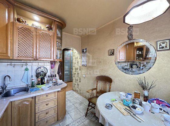 Продажа трехкомнатной квартиры - Бухарестская улица, д.124/56 