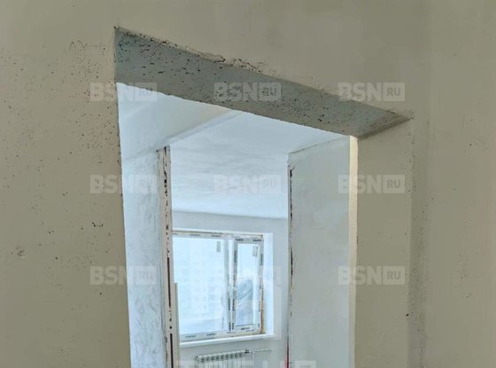 Продажа однокомнатной квартиры - Индустриальный проспект, д.28 