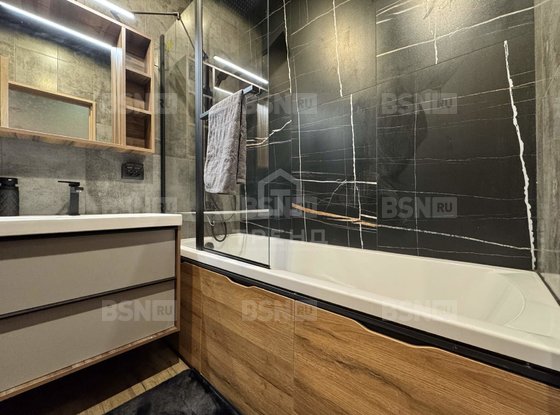 Продажа двухкомнатной квартиры - Парфёновская улица, д.6, корп.1 