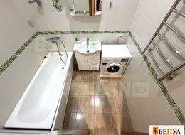 Продажа однокомнатной квартиры - Малый В.О., 52, стр 1 