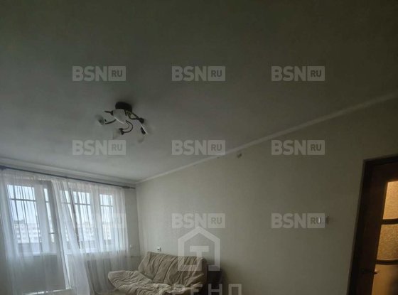 Продажа однокомнатной квартиры - Искровский проспект, д.9, в 