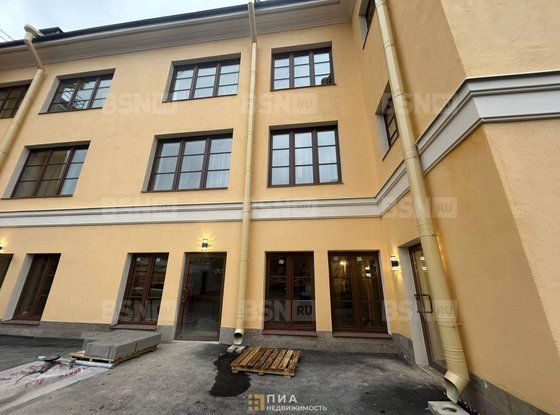 Аренда универсального помещения - Константина Заслонова улица, д.8 