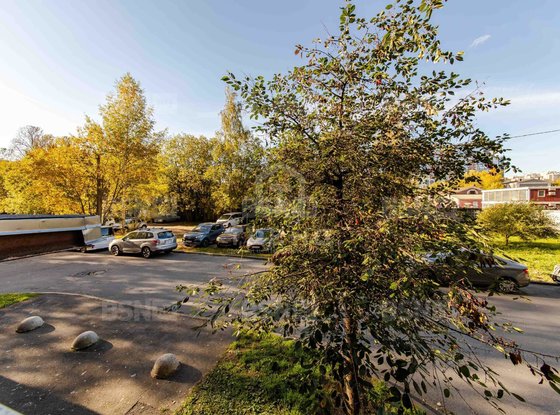 Продажа однокомнатной квартиры - Лабораторный проспект, д.16 