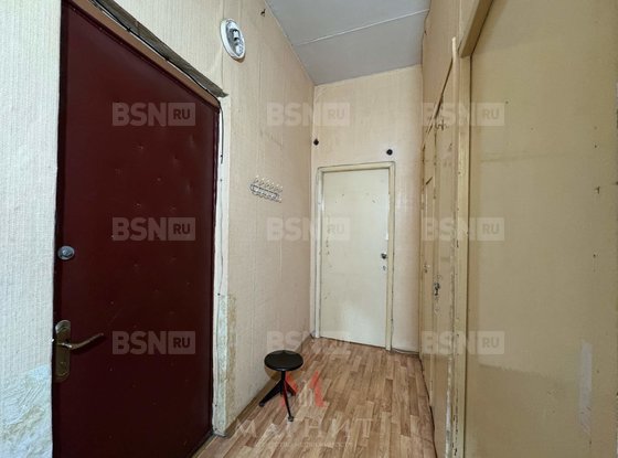 Продажа двухкомнатной квартиры - 1-я В.О. линия, д.60 