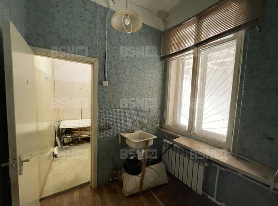 Продажа офиса - 5-я Советская улица, д.15, корп.17/12 литера А 