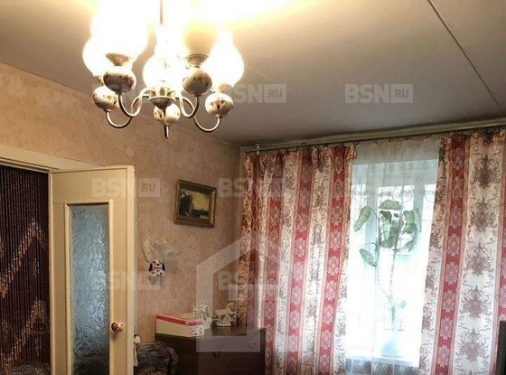 Продажа двухкомнатной квартиры - Светлановский проспект, д.9 