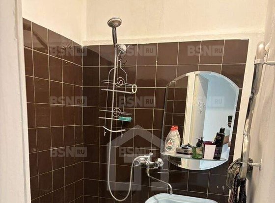 Продажа однокомнатной квартиры - Долгоозёрная улица, д.6, корп.2 