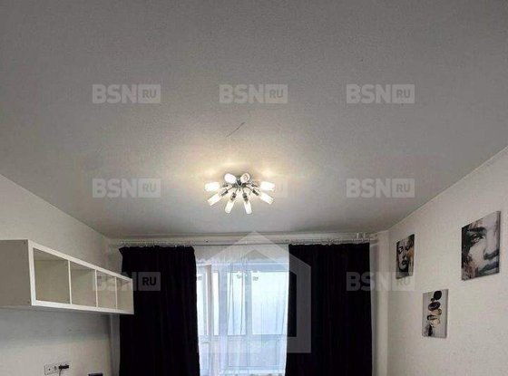 Продажа однокомнатной квартиры - Мурино, Авиаторов Балтики проспект, д.13 