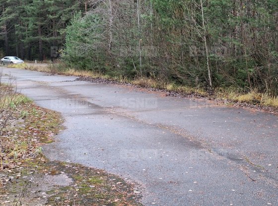 Продажа участка - поселок Шугозеро, Тихвинский переулок