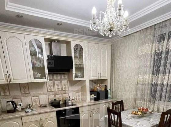Продажа двухкомнатной квартиры - Маршала Блюхера проспект, д.7, корп.2 
