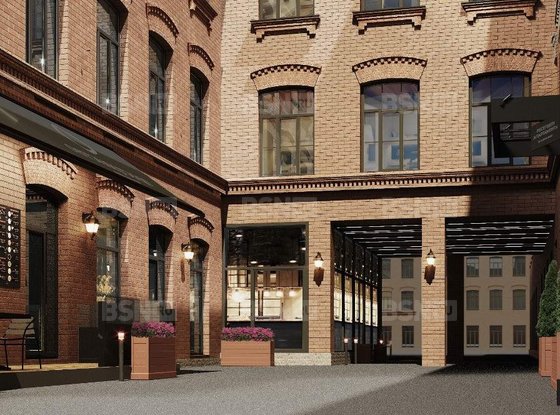 Продажа однокомнатной квартиры - Заставская улица, д.33, с3 